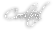 Bar le Cocktail Logo